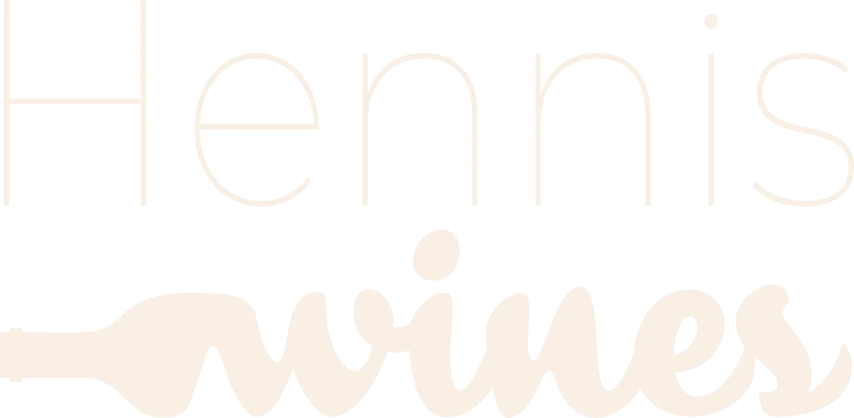 Hennis Wines Logo