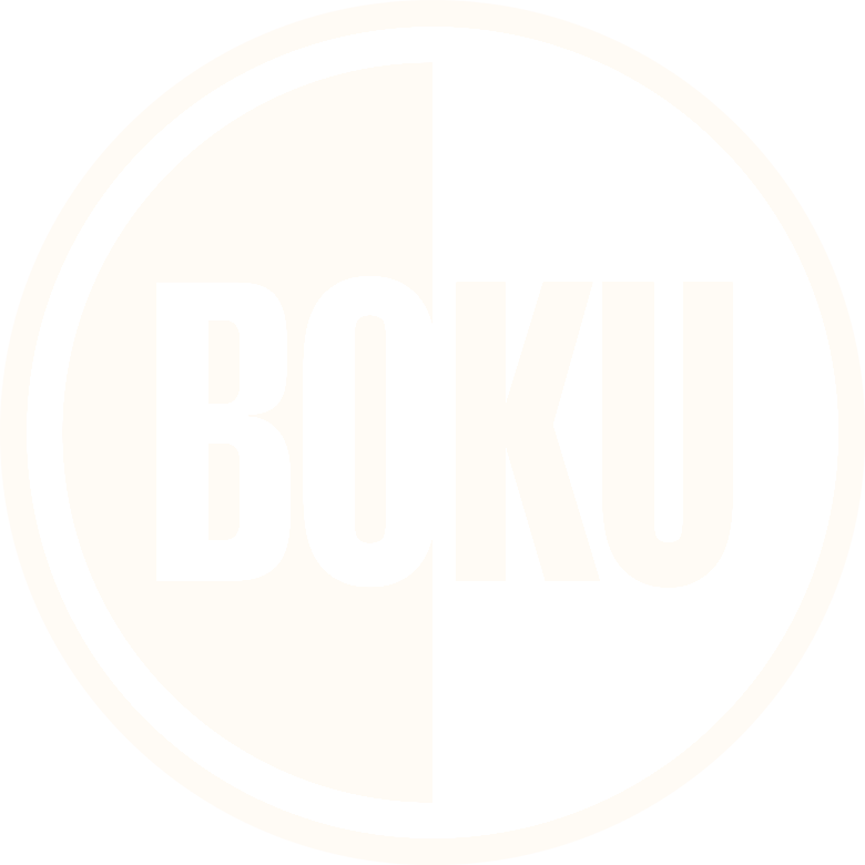 Logo Boku