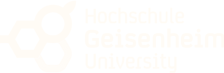 Logo Geisenheim University