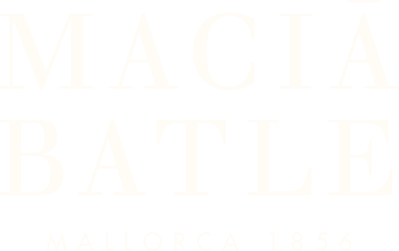 Logo Weingut Macia Batle